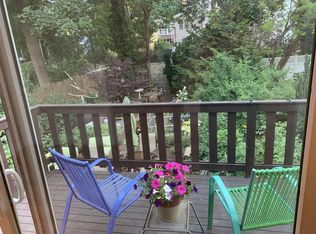 9 Cottage Park Ave #1, Cambridge, MA 02140