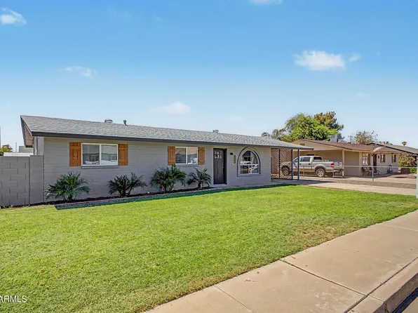 333 E PARK Avenue, Gilbert, AZ 85234