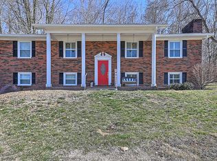 437 N Holston River Dr, Kingsport, TN 37660