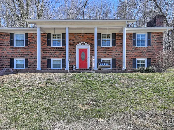 437 N Holston River Dr, Kingsport, TN 37660