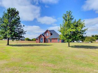 717 Winter Park, Blanchard, OK 73010