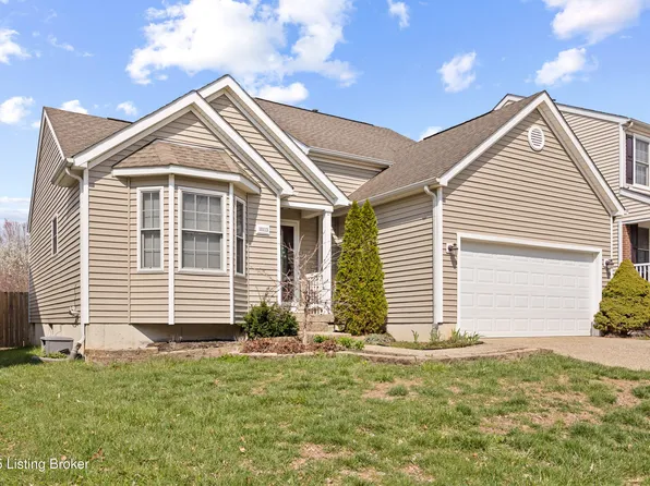 10113 Winding River Way, Louisville, KY 40229