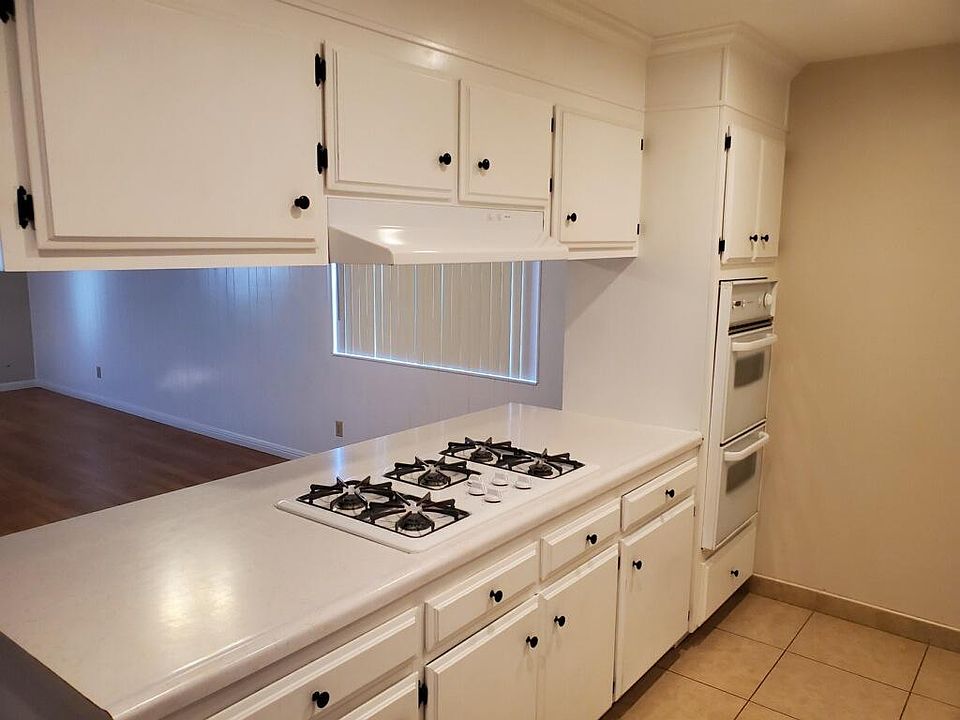 Remodeled Kitchen