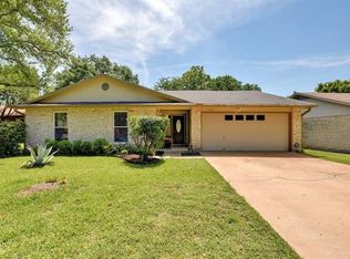 8105 Appomattox Dr, Austin, TX 78745