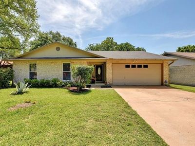 8105 Appomattox Dr, Austin, TX, 78745