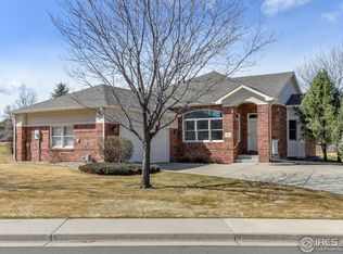 7583 Tamarisk Dr, Fort Collins, CO 80528