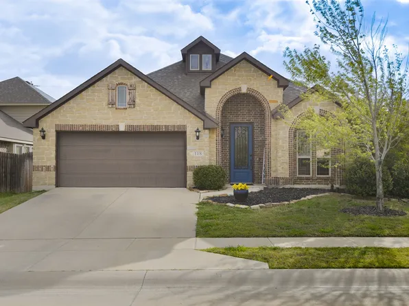 118 Gateway Dr, Alvarado, TX 76009