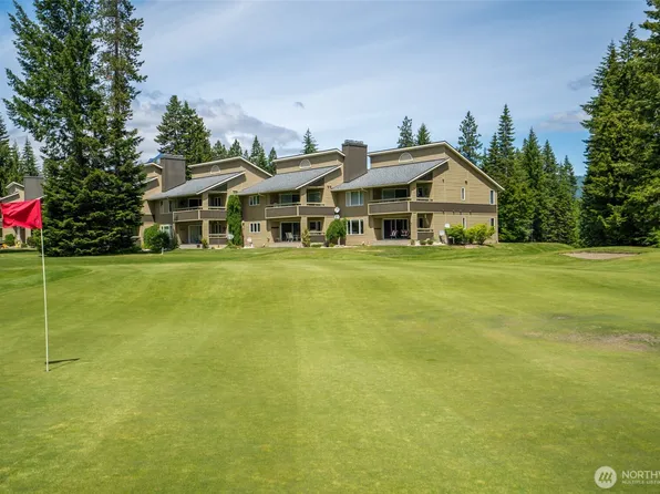 20795 Kahler Drive #G7, Leavenworth, WA 98826