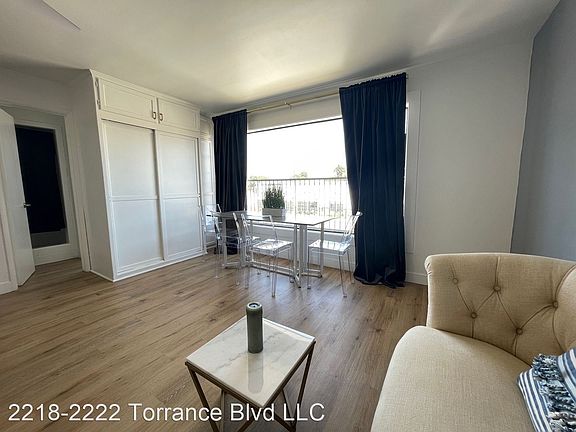 2nd image of 2218-2222 Torrance Blvd #2222-1/2