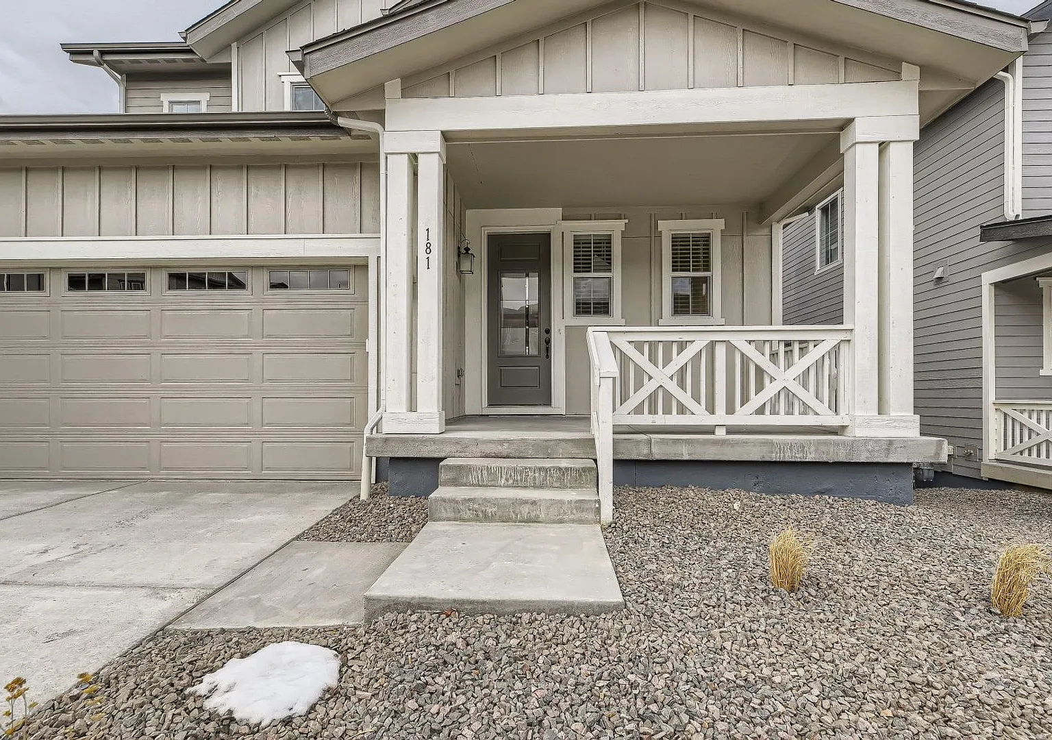 Special Offer: 1 Month Rent Free, If Lease By July 1st Week Beautiful Two-Story Home With A Walk-... — Photo 1
