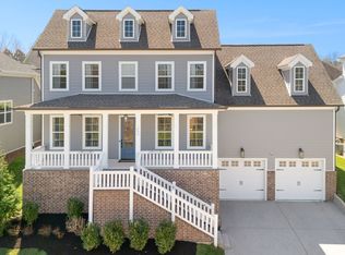 200 Rich Cir, Franklin, TN 37064