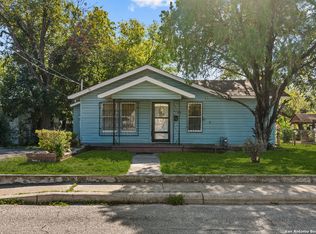 218 Tipton Ave, San Antonio, TX 78204
