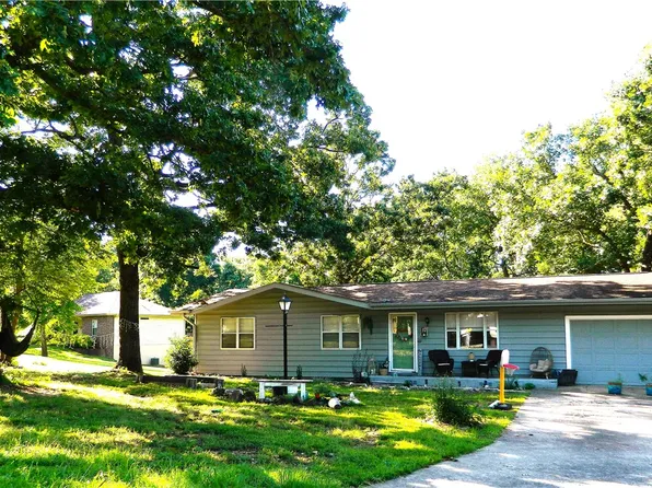 17 Ipswich Dr, Bella Vista, AR 72714