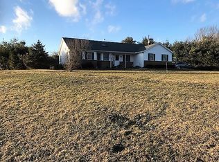 8019 Liberty Church Rd, Johnstown, OH 43031