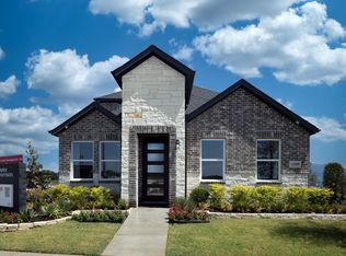 1200 Hyssop Dr, Celina, TX 75009