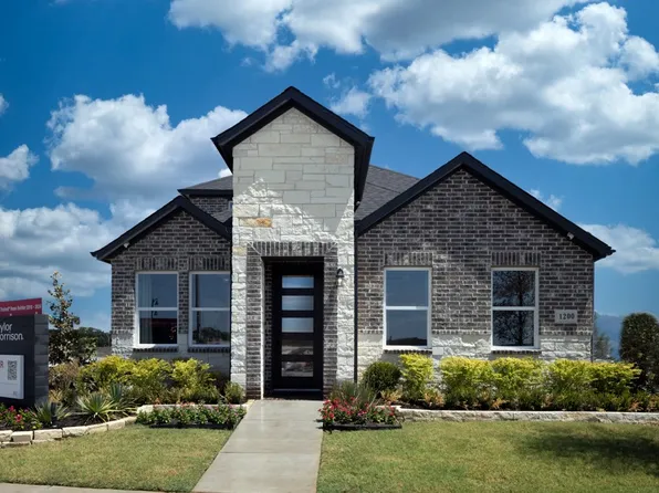 1200 Hyssop Dr, Celina, TX 75009