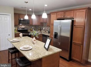 205 Tina Marie Ln, Smyrna, DE 19977