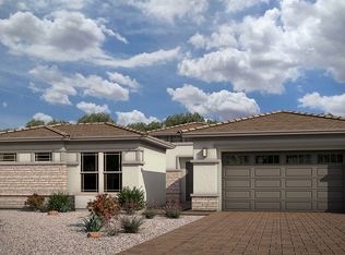 3429 E Hazeltine Way, Chandler, AZ 85249