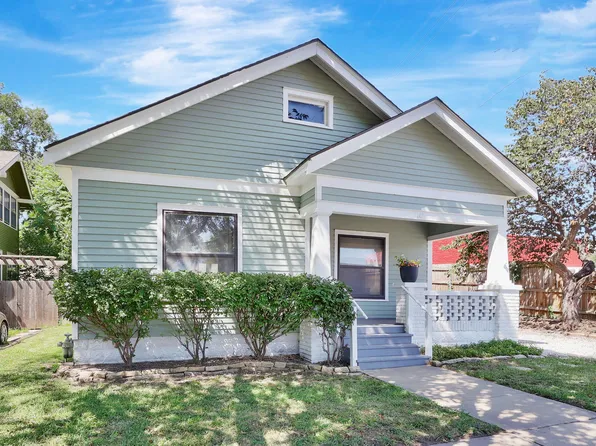 3112 E 1st St N, Wichita, KS 67214