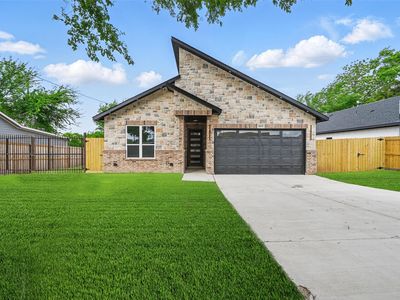 4215 S Denley Dr, Dallas, TX, 75216