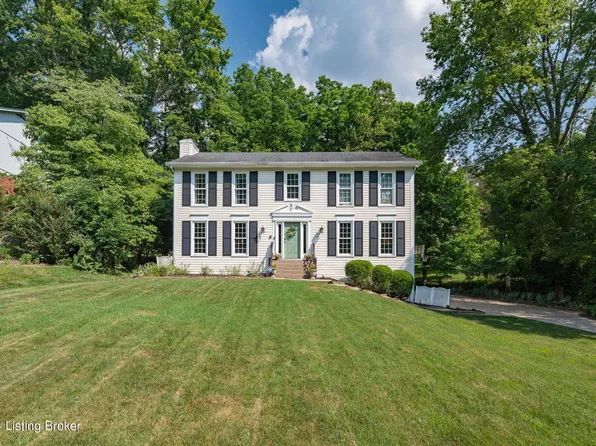 13008 Settlers Point Trl, Goshen, KY 40026