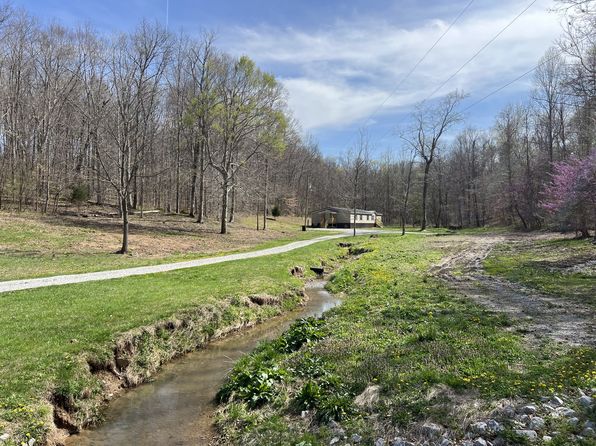 13310 Johnson Mill Rd, Crofton, KY 42217