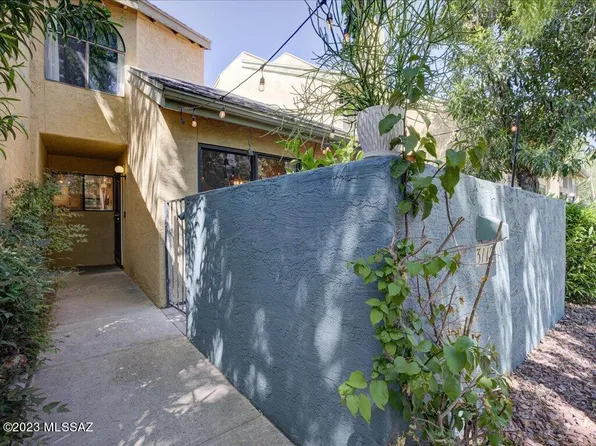 3112 E Oasis De Palmeras, Tucson, AZ 85716