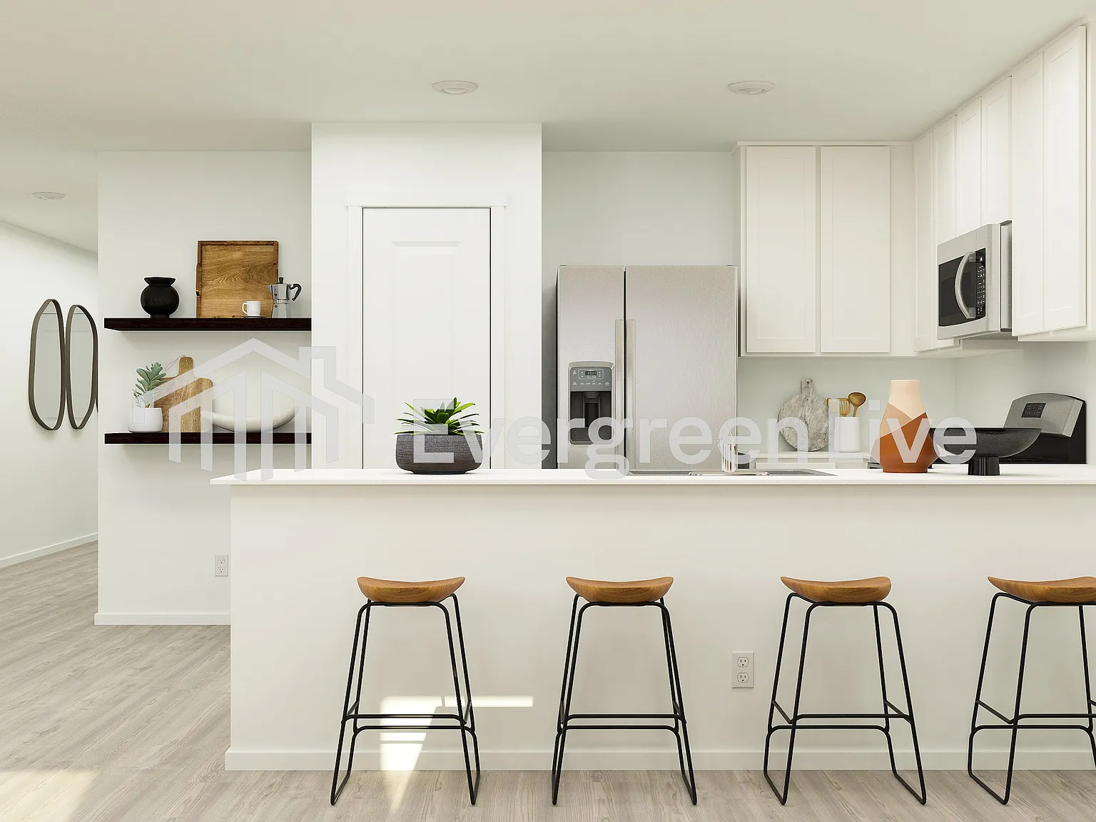 4 bed, 2.0 bath, 1732 sqft, $1,995 — Photo 4