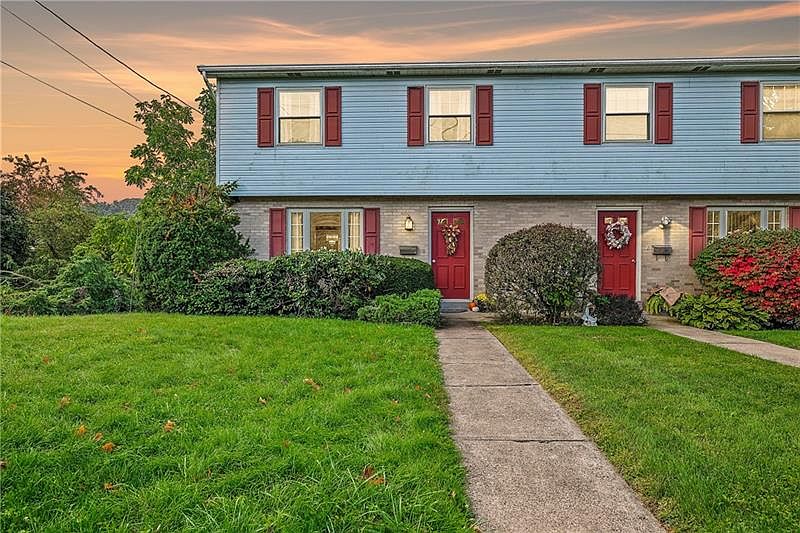 1524 Spruce St, Cheswick, PA 15024 Zillow