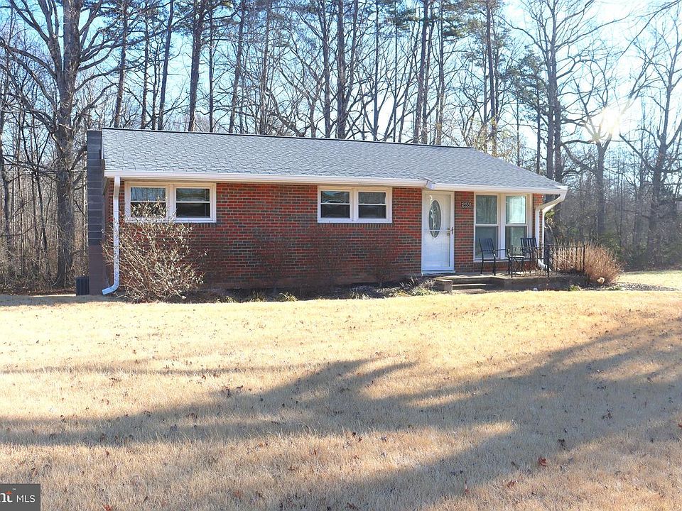 1st image of 12551 Bristersburg Rd