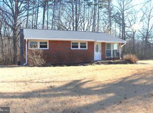 12551 Bristersburg Rd, Midland, VA 22728