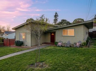 645 Mervyn Ave, Santa Rosa, CA 95404