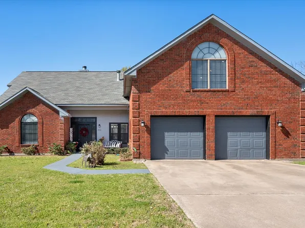 802 E Jacinto St, Groesbeck, TX 76642