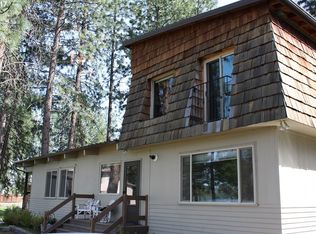 113 N Sentosa Lake Rd, Wamic, OR 97063