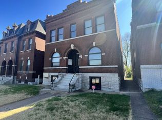 1806 Allen Ave UNIT C, Saint Louis, MO 63104
