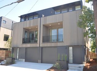 2606 N Rosa Parks Way, Portland, OR 97217