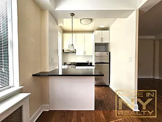 Rented by Made In NY Realty