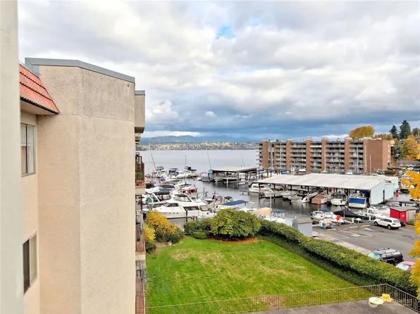 9030 Seward Park Avenue S #505, Seattle, WA 98118