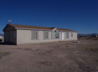 3822 E Windstar Rd, Safford, AZ 85546