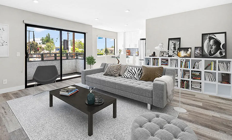 Woodridge Apartments — Photo 4