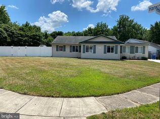 127 Hannold Blvd, Deptford, NJ 08096