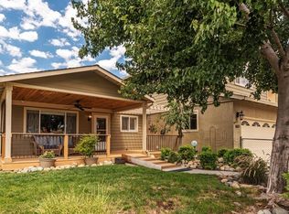 1607 Russell Way, Roseville, CA 95661