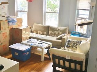 48 Harvey St, Cambridge, MA 02140