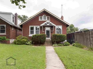 6660 Fyler Ave, Saint Louis, MO 63139