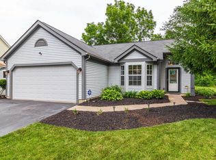 7708 Hominy Hill Ct, Pickerington, OH