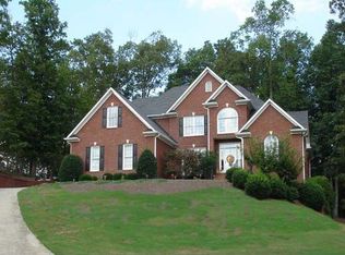 3620 Highpoint Rd, Cumming, GA 30041