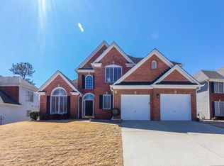 4241 Ashland Cir, Douglasville, GA 30135