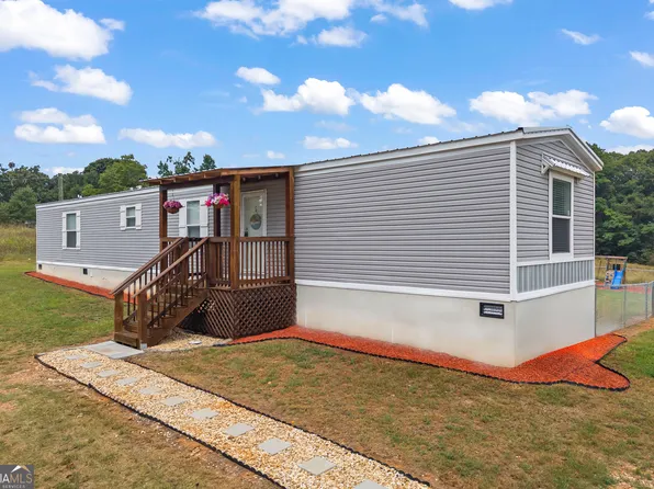 811 Dove Drake Rd, Royston, GA 30662