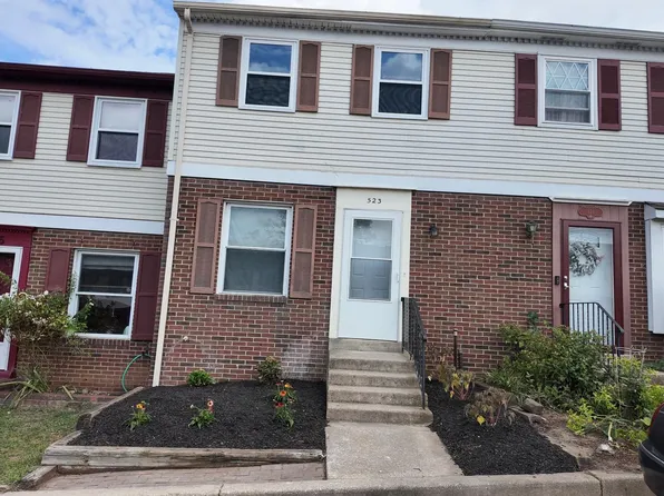 523 W 3rd St, Wilmington, DE 19801