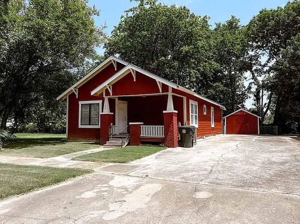 226 N G St, Muskogee, OK 74403
